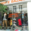 BoyZ Bazaar